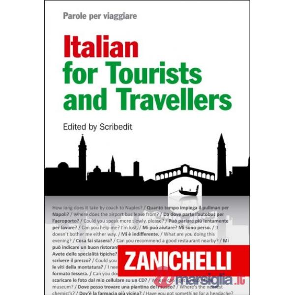 PAROLE PER VIAGGIARE - ITALIANO