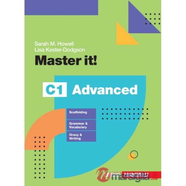 MASTER IT VOL. UNICO
