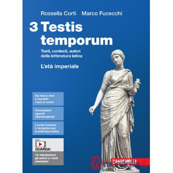 TESTIS TEMPORUM VOL. 3