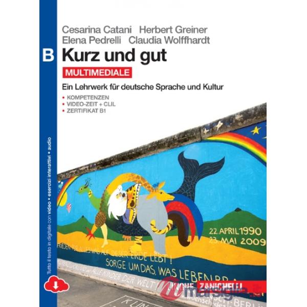 KURZ UND GUT VOL. B