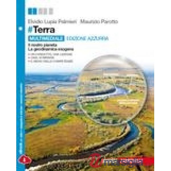 TERRA. EDIZIONE AZZURRA