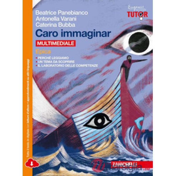 CARO IMMAGINAR EPICA