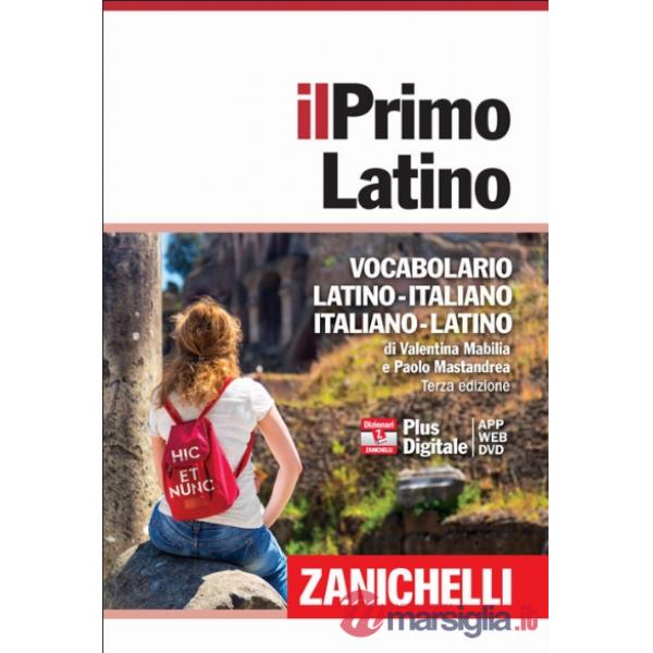 IL PRIMO LATINO VERSIONE PLUS