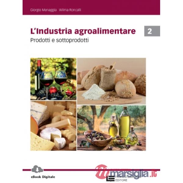 IND. AGROALIM 2 LD