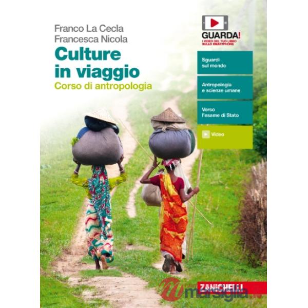 CULTURE IN VIAGGIO - EBOOK MULTIMEDIALE VOLUME UNICO