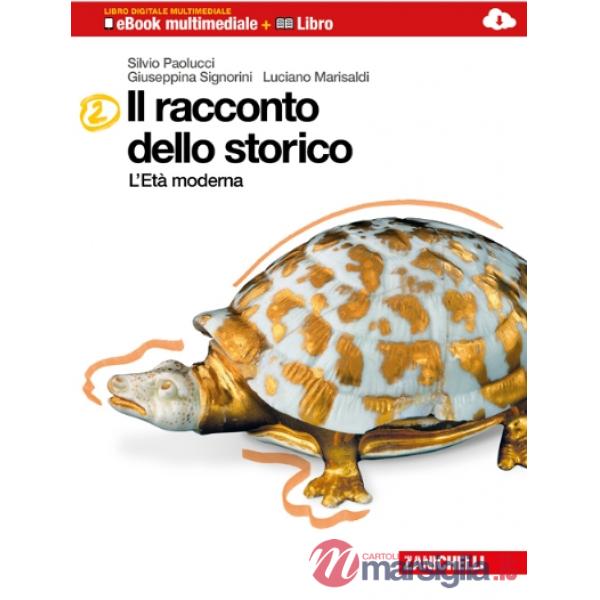 IL RACCONTO DELLO STORICO VOL. 2