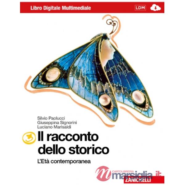 IL RACCONTO DELLO STORICO VOL. 3