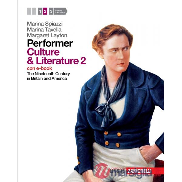PERFORMER CULTURE 2 SCAR