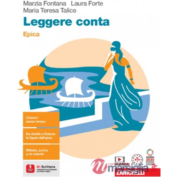 LEGGERE CONTA - EBOOK MULTIMEDIALE EPICA