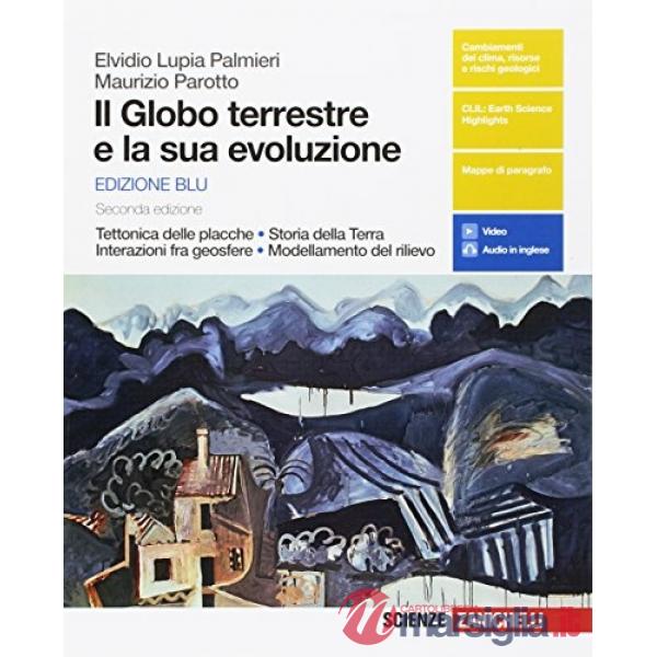 GLOBO TERRESTRE E LA SUA EVOLUZIONE. TETTONICA DELLE PLACCHE, STORIA D