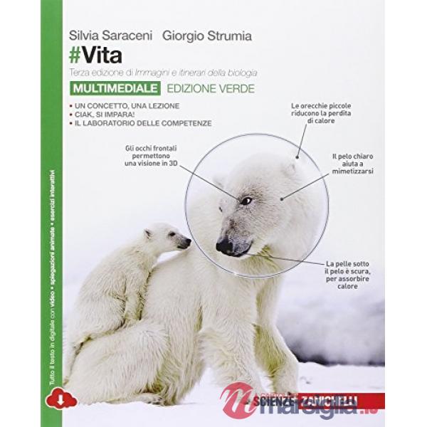  VITA. ED. VERDE V. U.