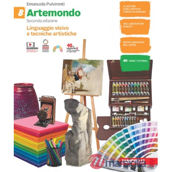 ARTEMONDO VOL. B