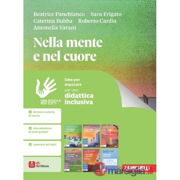 NELLA MENTE E NEL CUORE - IDEE PER IMPARARE