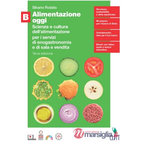 ALIMENTAZIONE OGGI VOL. B