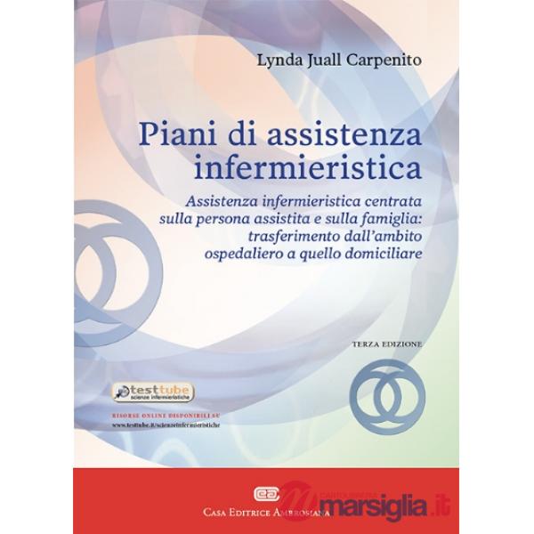 PIANI DI ASSISTEN 3ED