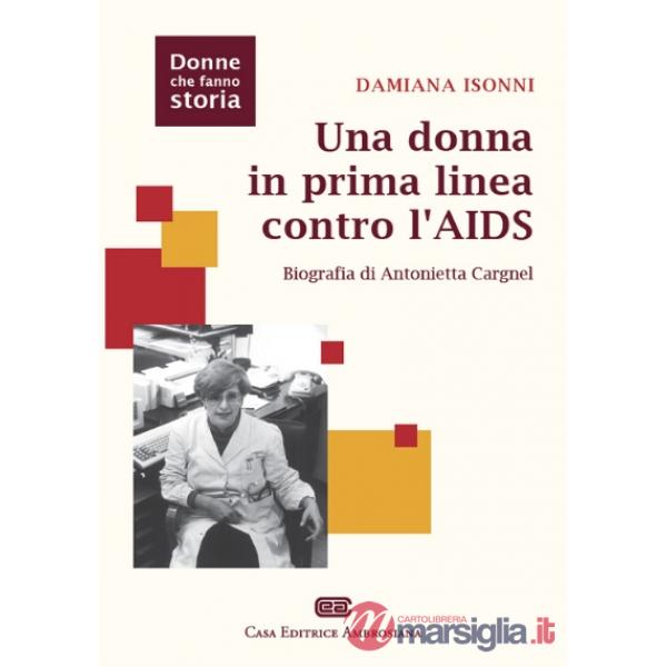 DONNA PRIMA LINEA AIDS