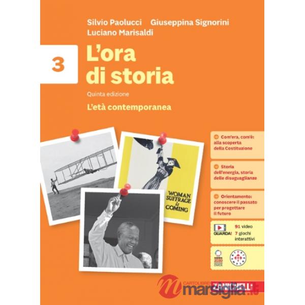 ORA DI STORIA 3