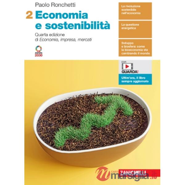 ECONOMIA E SOSTENIBILITA' 2