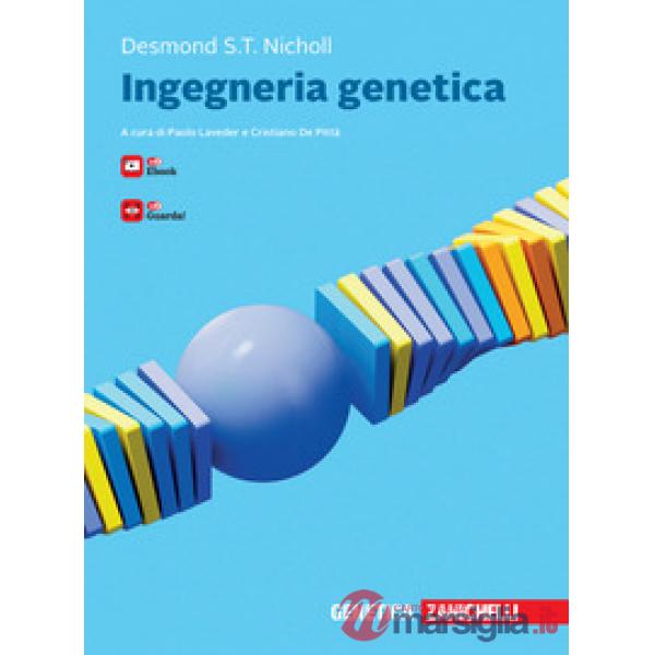 Ingegneria genetica