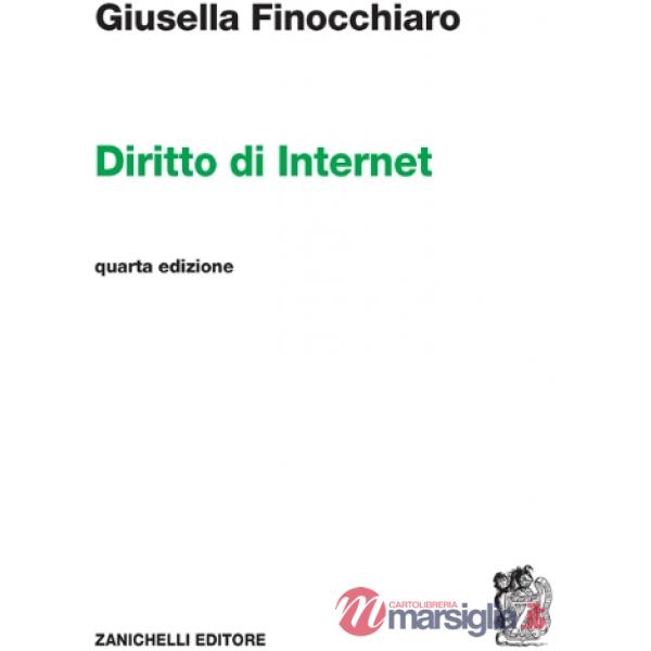 DIRITTO DI INTERNET