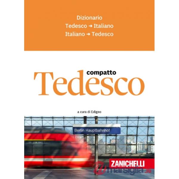 DIZIONARIO COMPATTO 5ED.