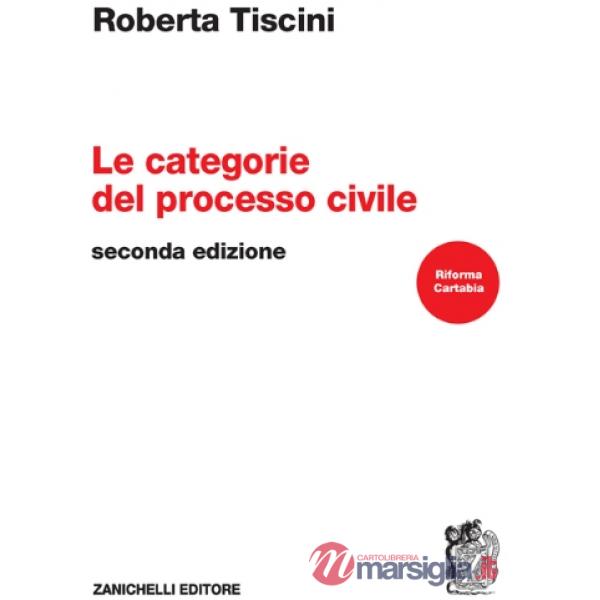 CATEGORIE DEL PROCESSO CIVILE