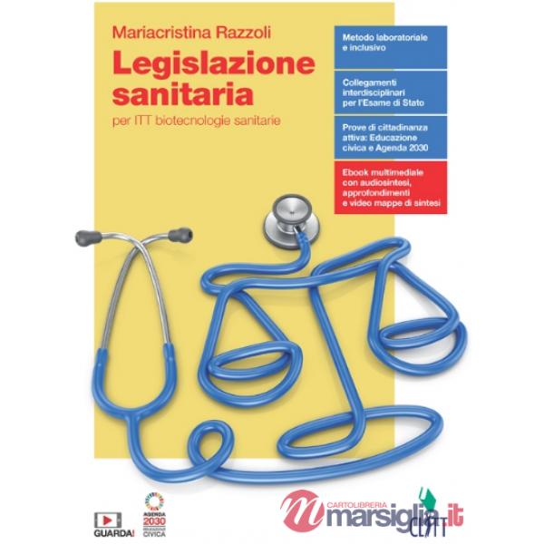 LEGISLAZIONE SANITARIA