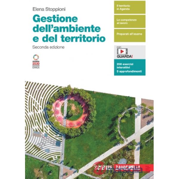 GESTIONE DELL'AMBIENTE E DEL TERRITORIO