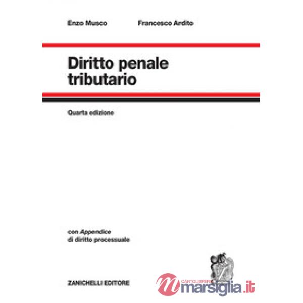 DIRITTO PENALE TRIBUTARIO