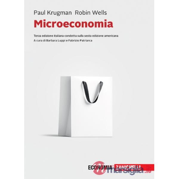 MICROECONOMIA 3ED.