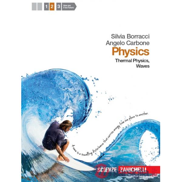 PHYSICS. VOLUME 2 (EBOOK SCUOLABOOK)