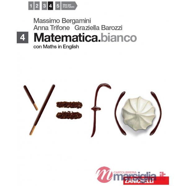 MATEMATICA.BIANCO 4 EBOOK