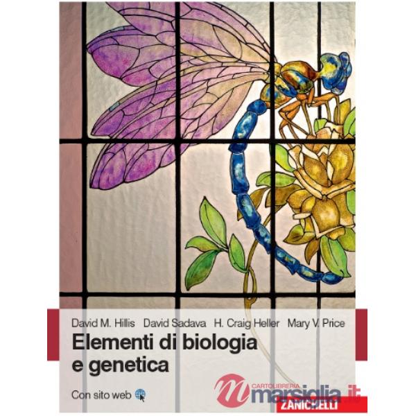 ELEM BIOLOGIA E GENETICA