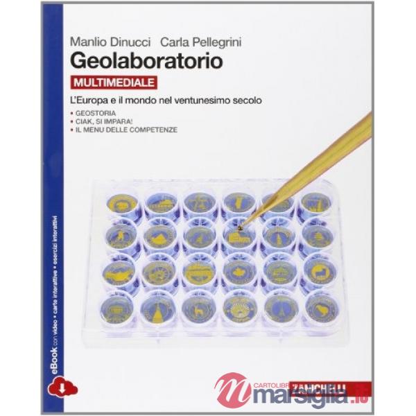 GEOLABORATORIO V. U.