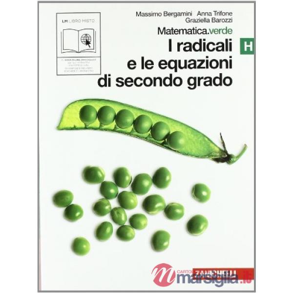 MATEMATICA. VERDE H. VERDE