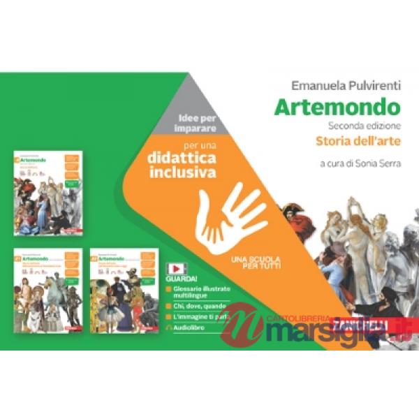 ARTEMONDO IDEE PER IMPARARE STORIA DELL'ARTE