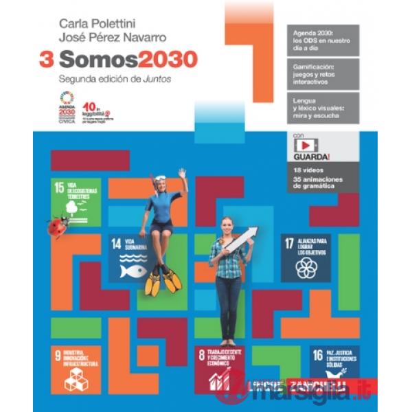 SOMOS2030 VOL. 3