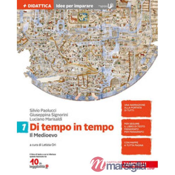 DI TEMPO IN TEMPO. IDEE PER IMPARARE 1