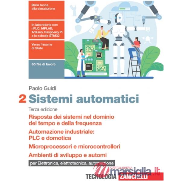 SISTEMI AUTOMATICI VOL. 2