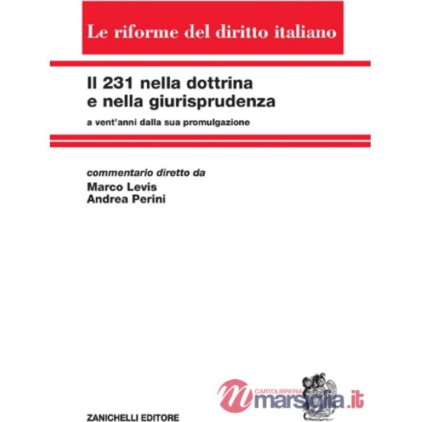 231 NELLA DOTTR E GIUR