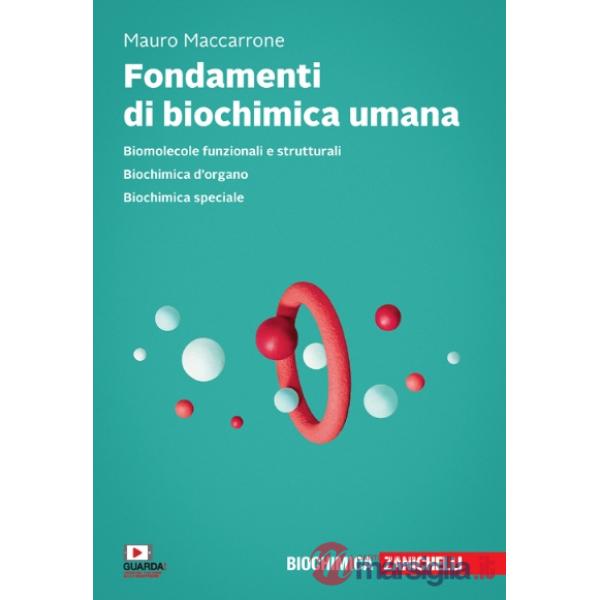 BIOCHIMICA UMANA