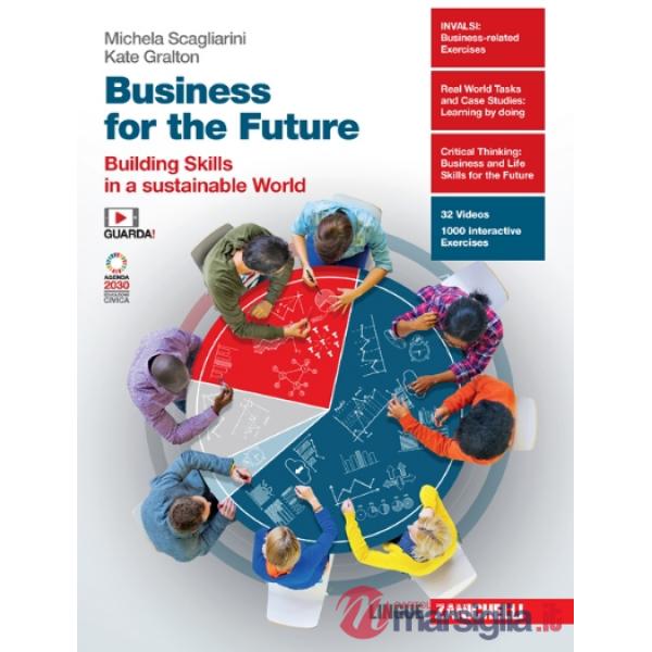 BUSINESS FOR THE FUTURE VOL. UNICO