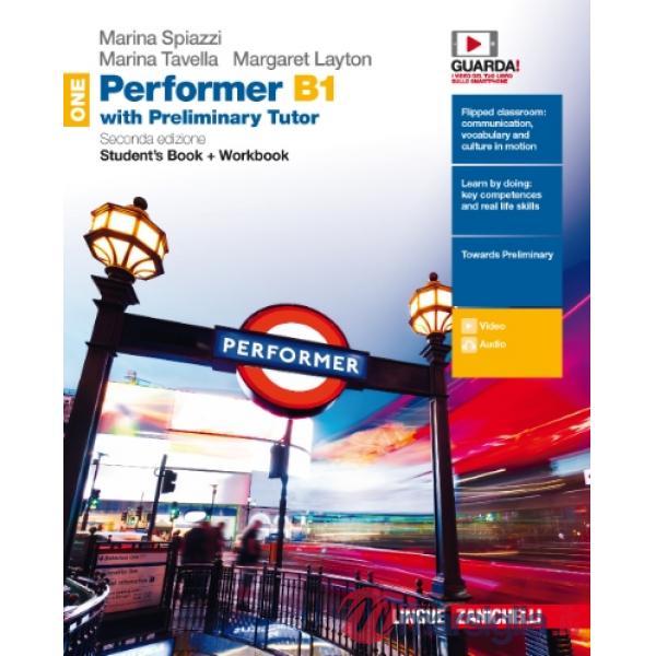 PERFORMER B1. UPDATED WITH NEW PRELIMINARY TUTOR