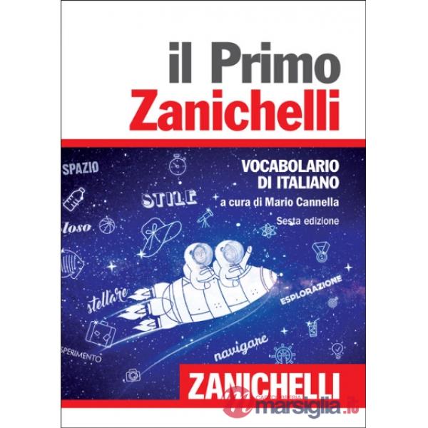 PRIMO ZANICHELLI 6ED BROSS