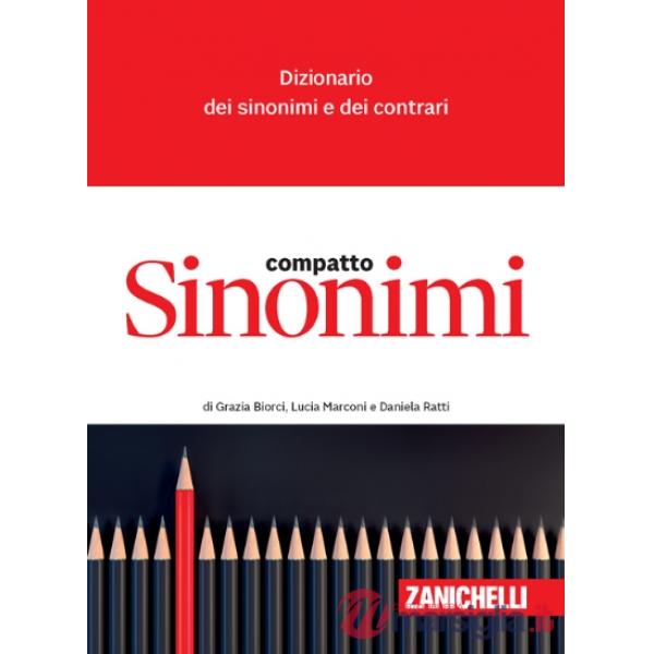 DIZIONARIO COMPATTO 3EK