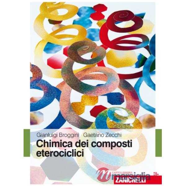 CHIM COMPOSTI ETEROCICLICI