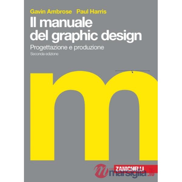 MAN GRAPHIC DESIGN 2ED K