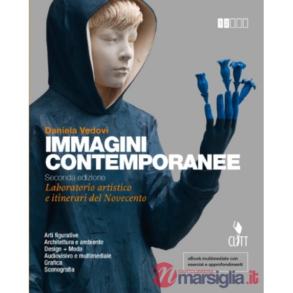 IMMAGINI CONTEMPORANEE. LABORATORIO ARTISTICO E ITINERARI DEL NOVECENT