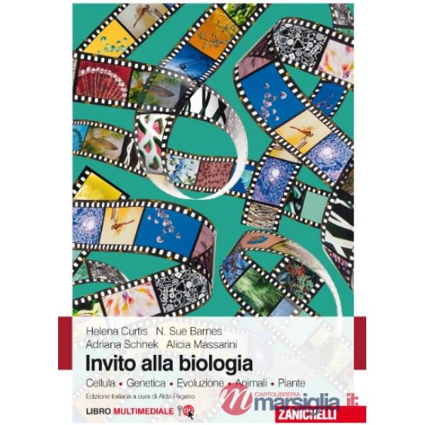 INVITO ALLA BIOLOGIA LUM