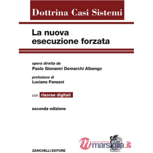 NUOVA ESECUZ 2ED + EBK